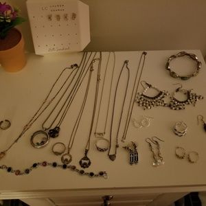 Jewelry Lot